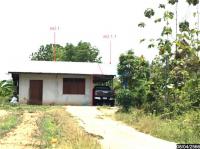 บ้านเดี่ยวหลุดจำนอง ธ.ธนาคารกสิกรไทย นครราชสีมา ปักธงชัย ตะขบ