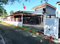 บ้านเดี่ยวหลุดจำนอง ธ.ธนาคารกสิกรไทย นครราชสีมา เมืองนครราชสีมา โพธิ์กลาง