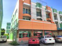 อาคารพาณิชย์หลุดจำนอง ธ.ธนาคารกสิกรไทย นครราชสีมา เมืองนครราชสีมา ในเมือง