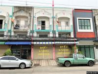 อาคารพาณิชย์หลุดจำนอง ธ.ธนาคารกสิกรไทย นครราชสีมา เมืองนครราชสีมา ในเมือง
