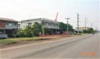 อาคารพาณิชย์หลุดจำนอง ธ.ธนาคารกสิกรไทย นครราชสีมา ด่านขุนทด บ้านแปรง