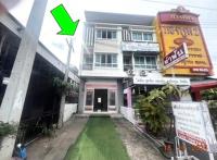 อาคารพาณิชย์หลุดจำนอง ธ.ธนาคารกสิกรไทย นครราชสีมา เมืองนครราชสีมา ในเมือง
