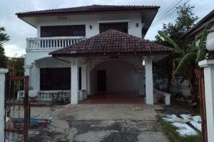 บ้านเดี่ยวหลุดจำนอง ธ.ธนาคารไทยพาณิชย์ นครราชสีมา เมืองนครราชสีมา บ้านเกาะ(หมื่นไวย)