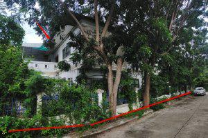 บ้านเดี่ยวหลุดจำนอง ธ.ธนาคารไทยพาณิชย์ นครราชสีมา เมืองนครราชสีมา บ้านเกาะ