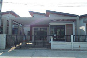 บ้านแฝดหลุดจำนอง ธ.ธนาคารไทยพาณิชย์ นครราชสีมา เมืองนครราชสีมา หนองบัวศาลา
