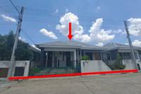 บ้านเดี่ยวหลุดจำนอง ธ.ธนาคารไทยพาณิชย์ นครราชสีมา เมืองนครราชสีมา หนองระเวียง