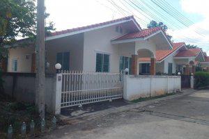 บ้านเดี่ยวหลุดจำนอง ธ.ธนาคารไทยพาณิชย์ นครราชสีมา เมืองนครราชสีมา ไชยมงคล