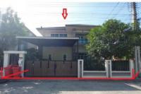 บ้านเดี่ยวหลุดจำนอง ธ.ธนาคารไทยพาณิชย์ นครราชสีมา เมืองนครราชสีมา จอหอ