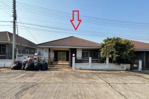 บ้านเดี่ยวหลุดจำนอง ธ.ธนาคารไทยพาณิชย์ นครราชสีมา เมืองนครราชสีมา หนองจะบก