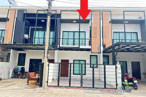 ทาวน์เฮ้าส์หลุดจำนอง ธ.ธนาคารไทยพาณิชย์ นครราชสีมา เมืองนครราชสีมา หนองจะบก