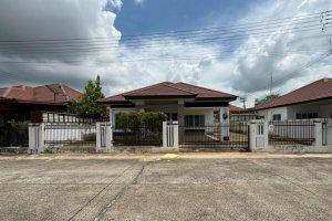 บ้านเดี่ยวหลุดจำนอง ธ.ธนาคารไทยพาณิชย์ นครราชสีมา เมืองนครราชสีมา โคกกรวด