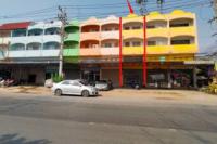 อาคารพาณิชย์หลุดจำนอง ธ.ธนาคารไทยพาณิชย์ นครราชสีมา เมืองนครราชสีมา ในเมือง