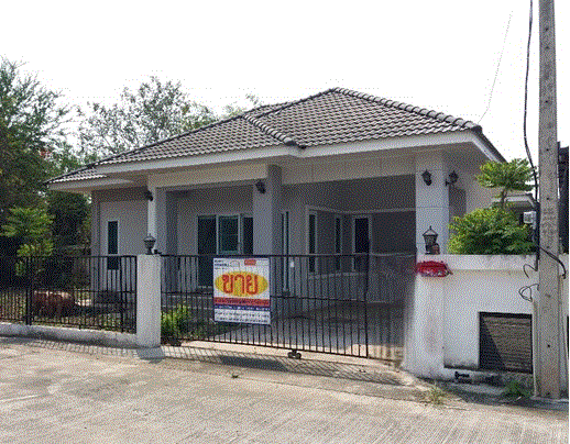 บ้านหลุดจำนอง ธ.ธนาคารกรุงเทพ นครราชสีมา ปักธงชัย เมืองปัก