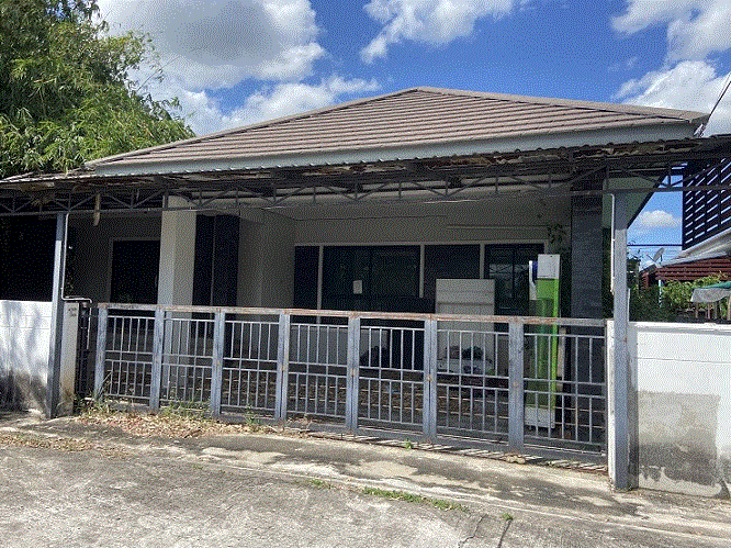 บ้านหลุดจำนอง ธ.ธนาคารกรุงเทพ   