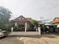 บ้านเดี่ยวหลุดจำนอง ธ.ธนาคารทหารไทยธนชาต นครราชสีมา เมืองนครราชสีมา บ้านใหม่