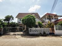 บ้านเดี่ยวหลุดจำนอง ธ.ธนาคารทหารไทยธนชาต นครราชสีมา เมืองนครราชสีมา บ้านใหม่