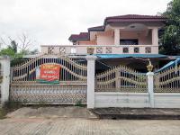 บ้านเดี่ยวหลุดจำนอง ธ.ธนาคารทหารไทยธนชาต นครราชสีมา เมืองนครราชสีมา จอหอ